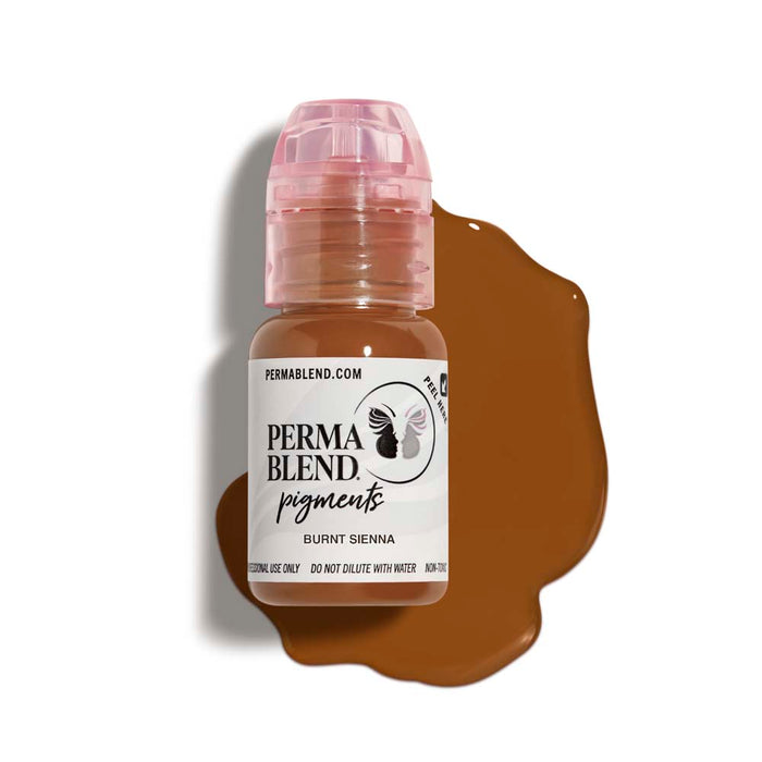 Perma Blend Cosmetic Colors