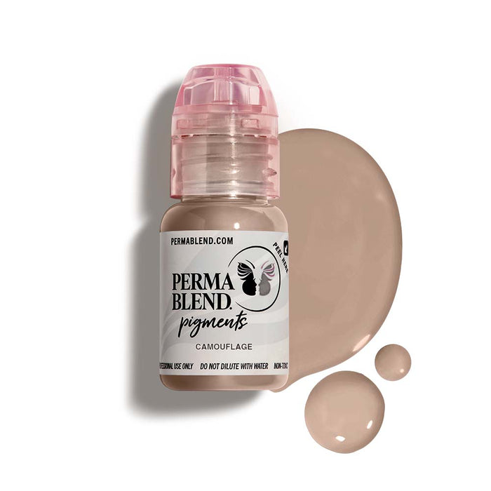 Perma Blend Cosmetic Colors