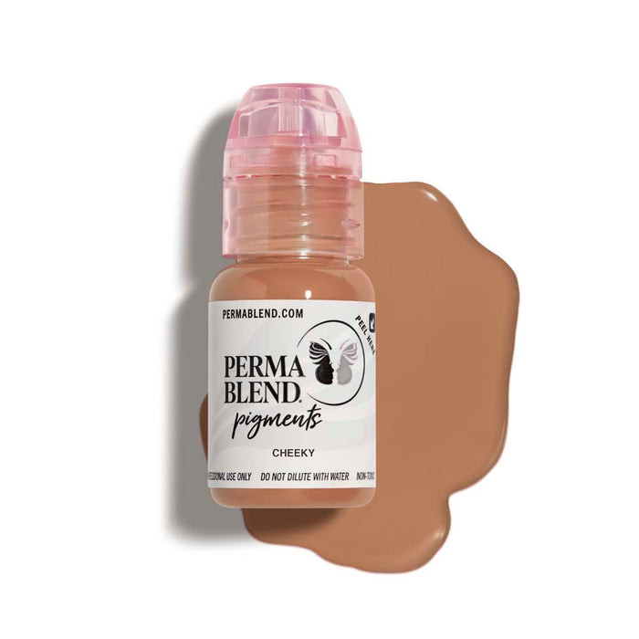 Perma Blend Cosmetic Colors