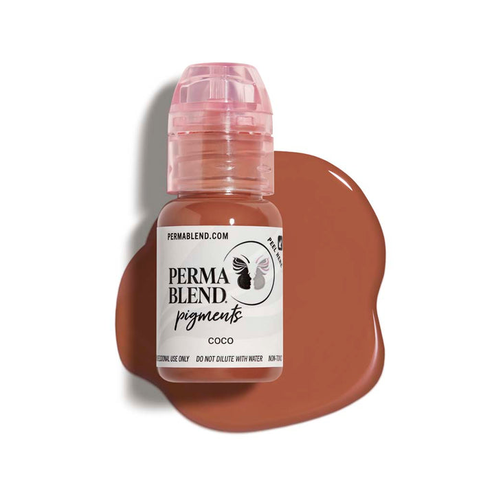 Perma Blend Cosmetic Colors