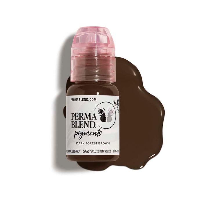 Perma Blend Cosmetic Colors