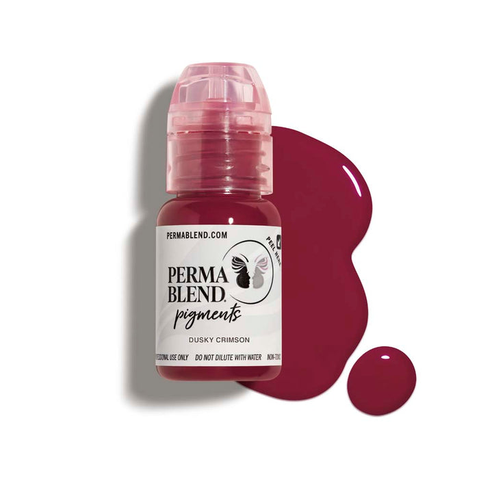 Perma Blend Cosmetic Colors