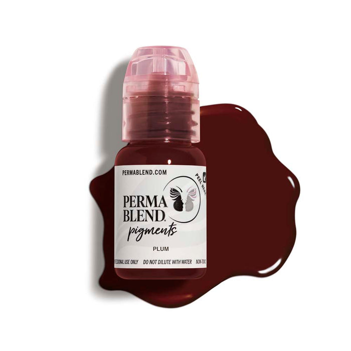 Perma Blend Cosmetic Colors