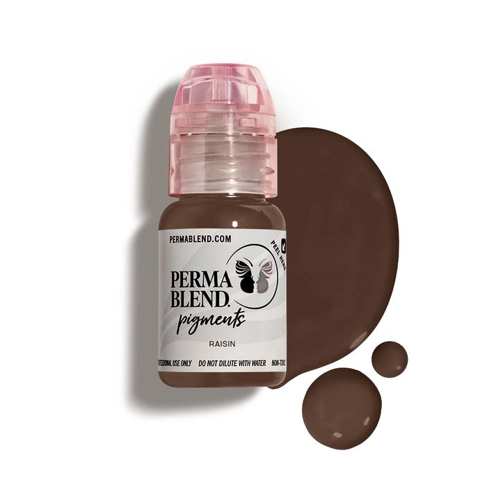 Perma Blend Cosmetic Colors