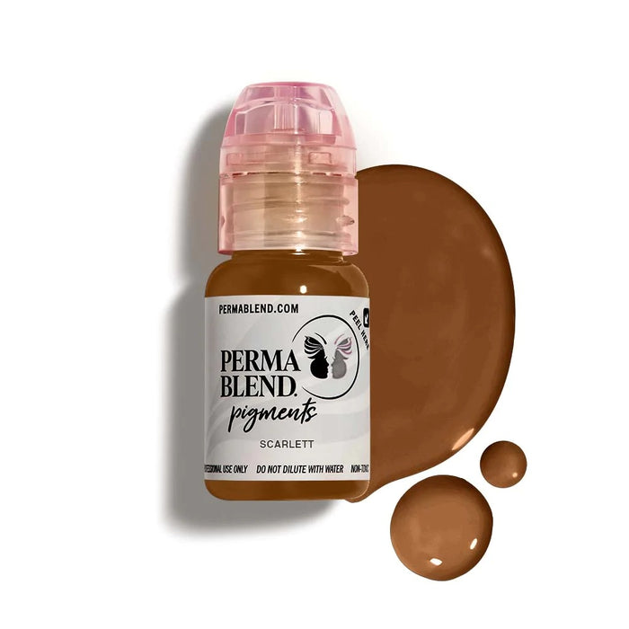 Perma Blend Cosmetic Colors