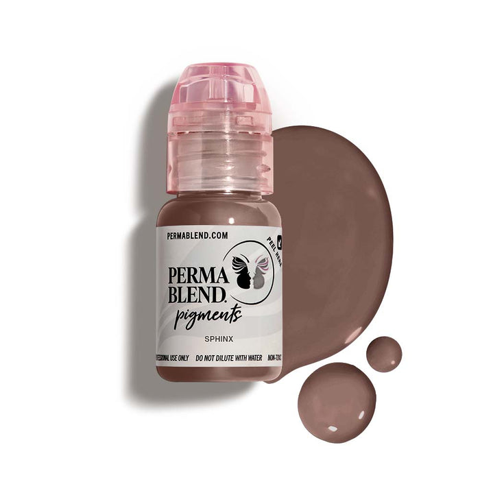 Perma Blend Cosmetic Colors