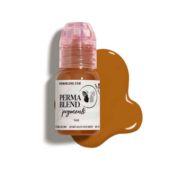 Perma Blend Cosmetic Colors