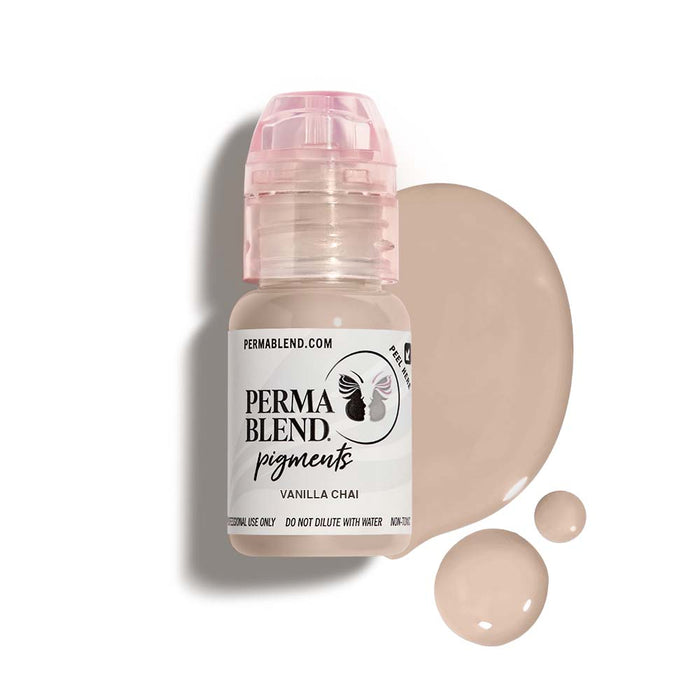 Perma Blend Cosmetic Colors