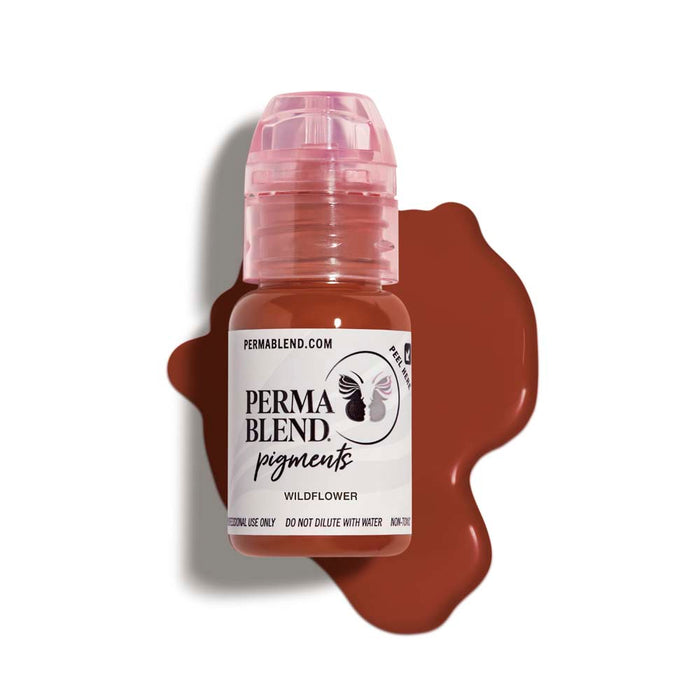 Perma Blend Cosmetic Colors