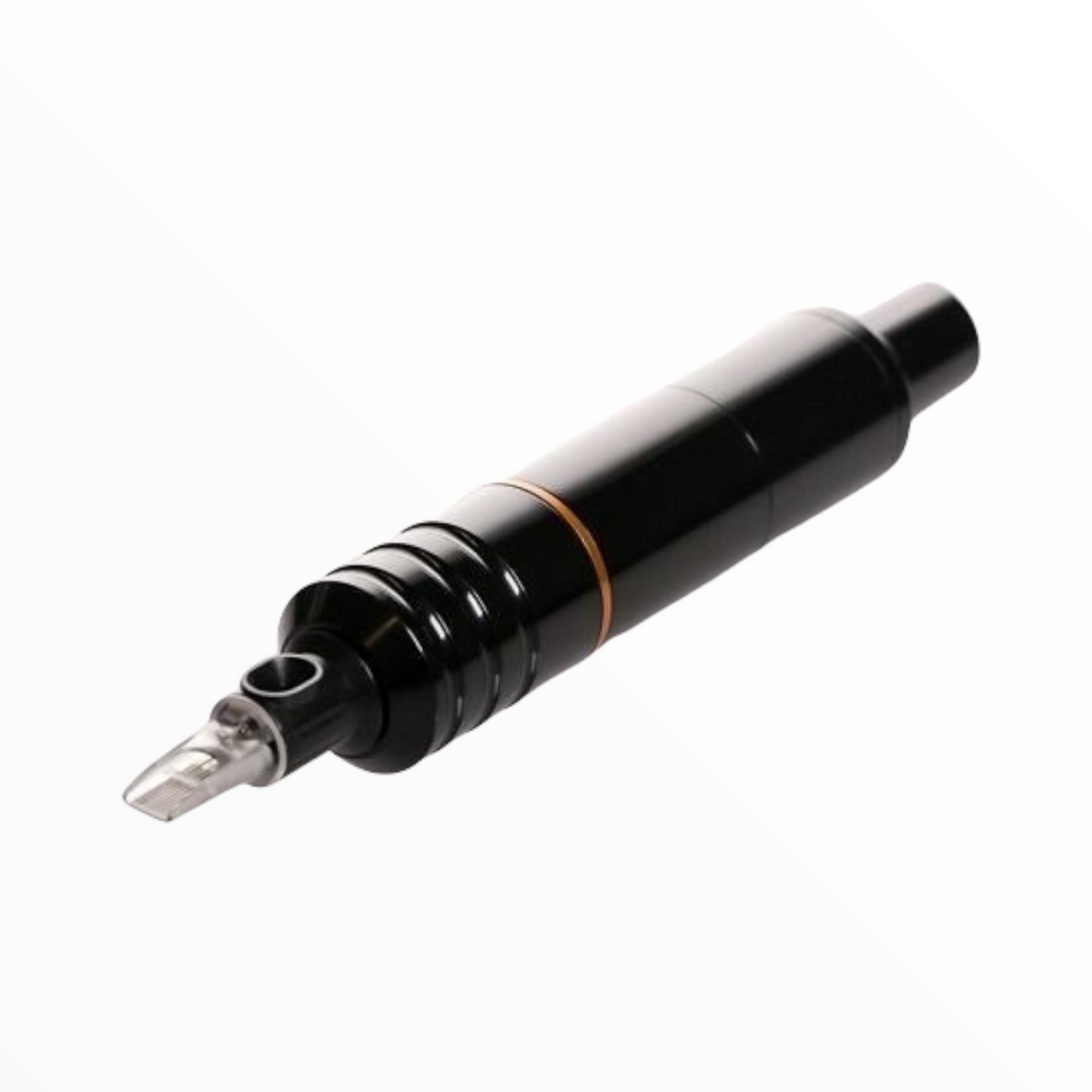 タトゥーマシン Cheyenne HAWK PEN オマケ付き Cheyenne Hawk Pen - Black — 5th Avenue Studio Supply