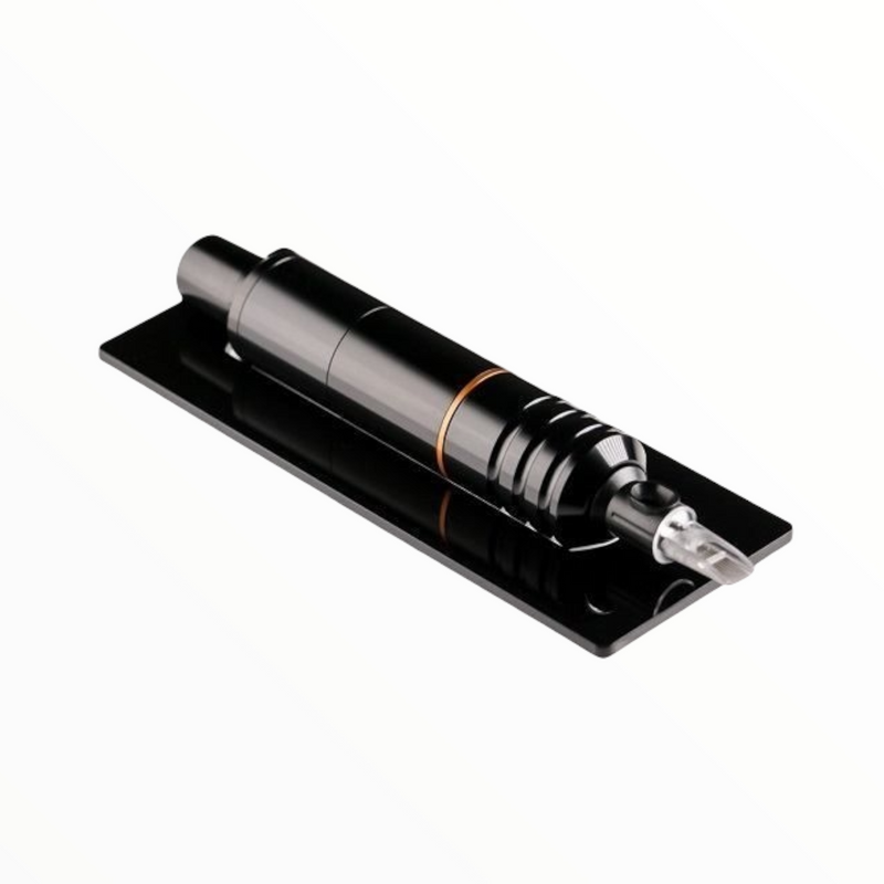 Cheyenne Hawk Pen - Black — 5th Avenue Studio Supply Cheyenne Hawk Pen - Black — 5th Avenue Studio Supply