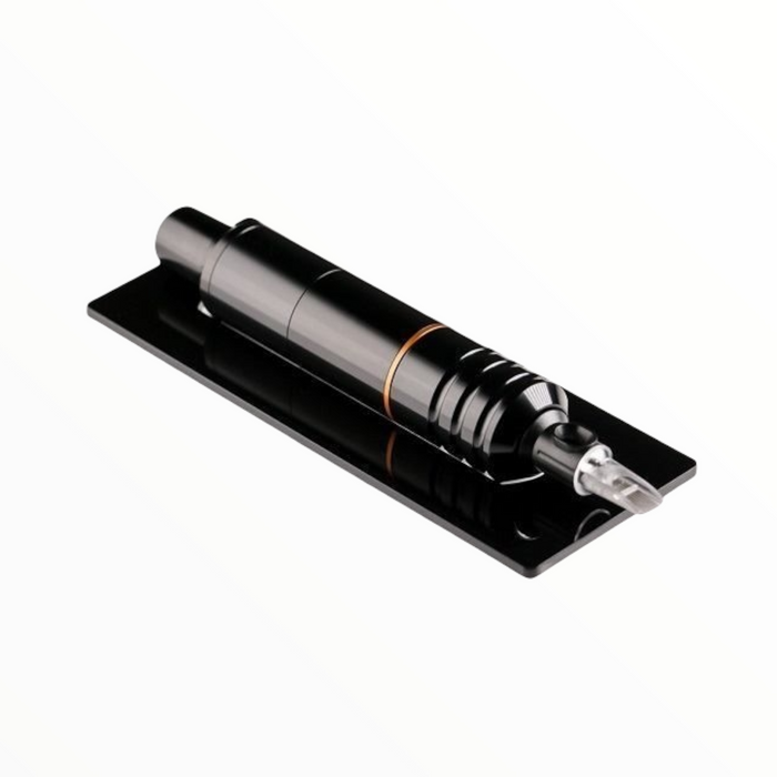 Cheyenne Hawk Pen - Black