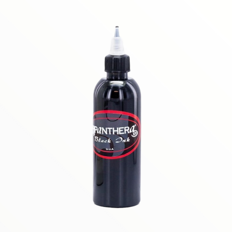 Panthera Black Liner Ink