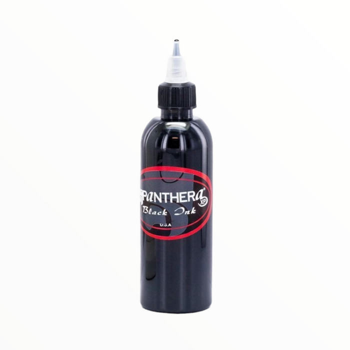 Panthera Black Liner Ink - 5 oz