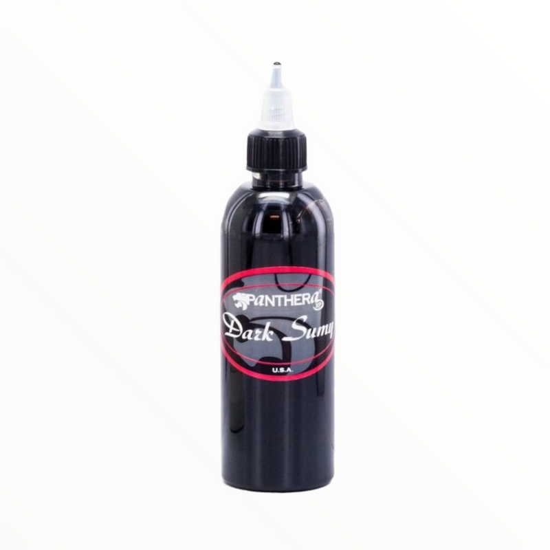Panthera Dark Sumy Ink
