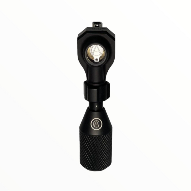 Pearl Rotary - Click Grip Included