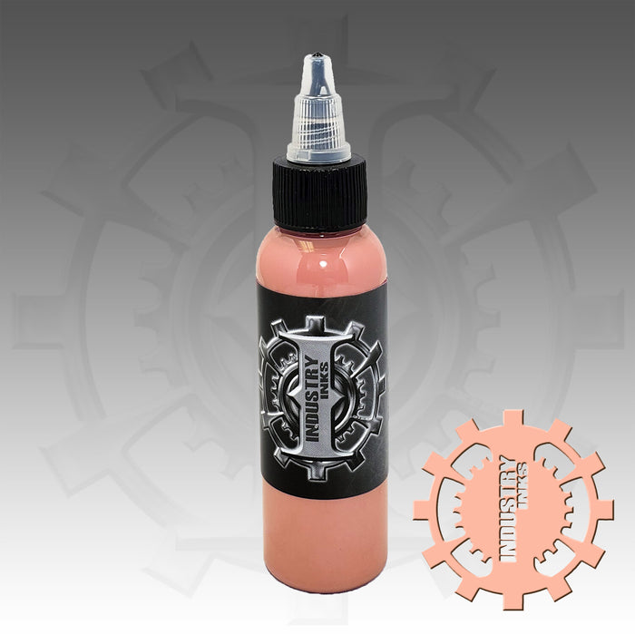 Industry Inks Skin Tone Colors