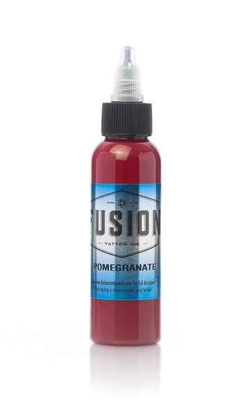 Fusion Ink - Colors - 2 oz