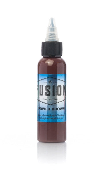 Fusion Ink - Colors - 2 oz