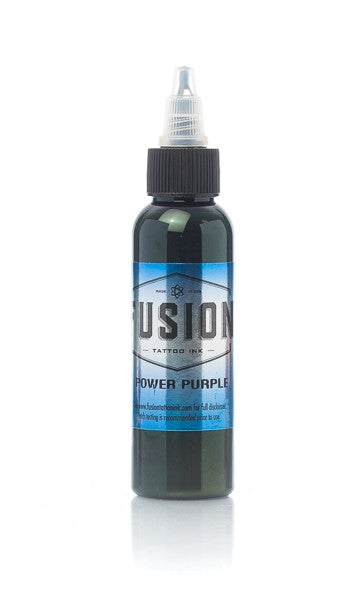 Fusion Ink - Colors - 1 oz