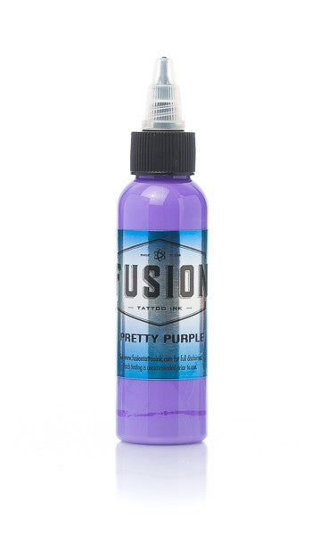 Fusion Ink - Colors - 2 oz