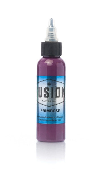 Fusion Ink - Colors - 2 oz