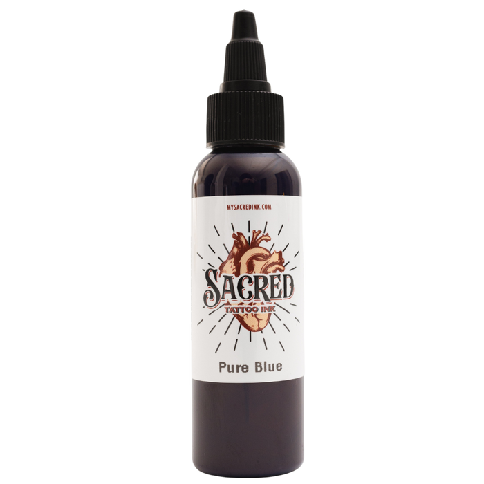 Sacred Ink - 2 oz Colors