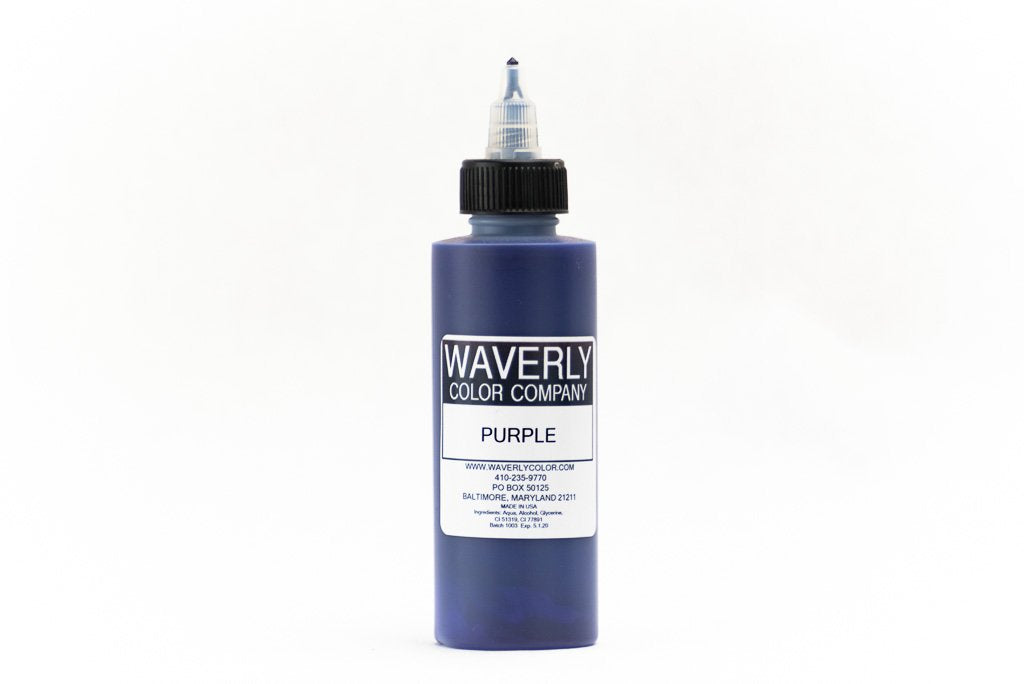 Waverly Colors - 2 oz