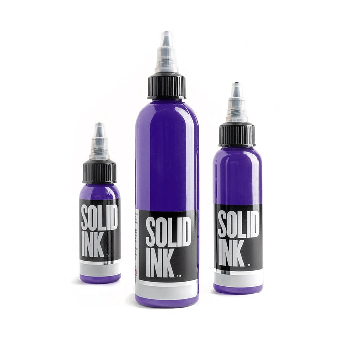 Solid Ink - 2 oz