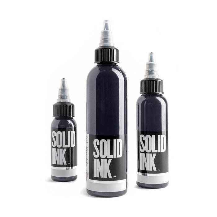 Solid Ink - 2 oz