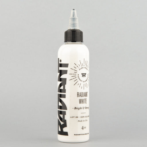 Radiant - Black Ink's