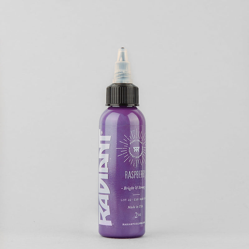 Radiant - 2 oz Standard Colors