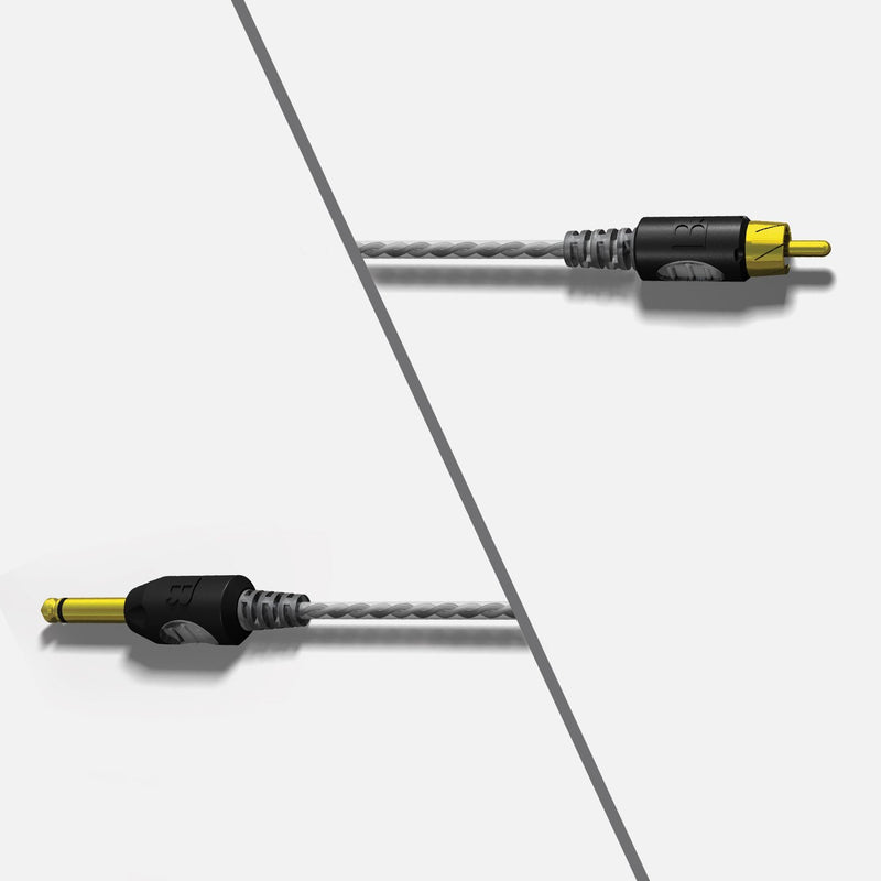 Bishop Premium RCA Cord 7Ft.