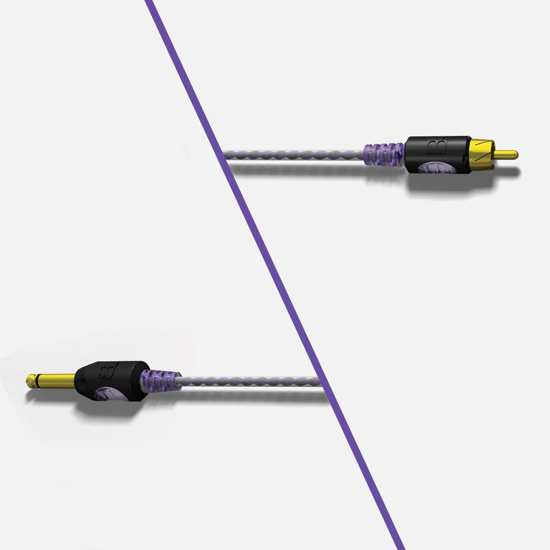 Bishop Premium RCA Cord 7Ft.