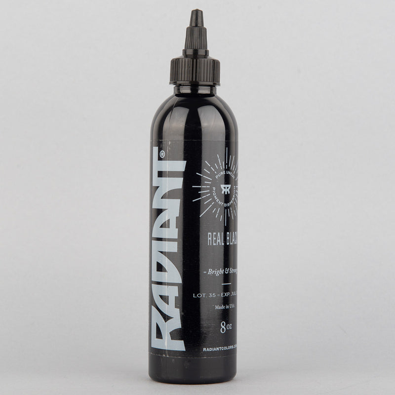 Radiant - Black Ink's