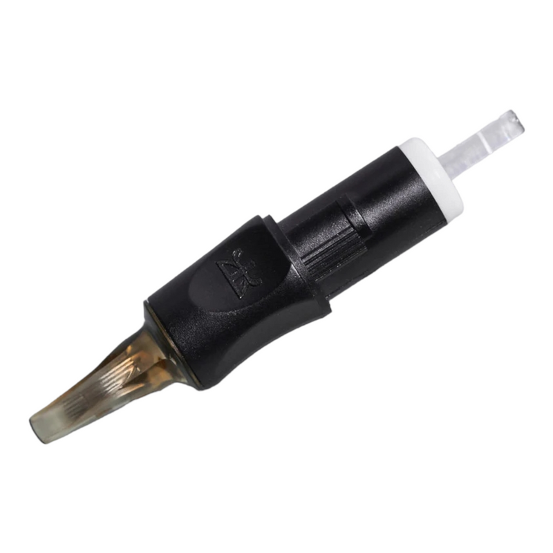 Radiant - Bugpin Curved Mag Cartridges