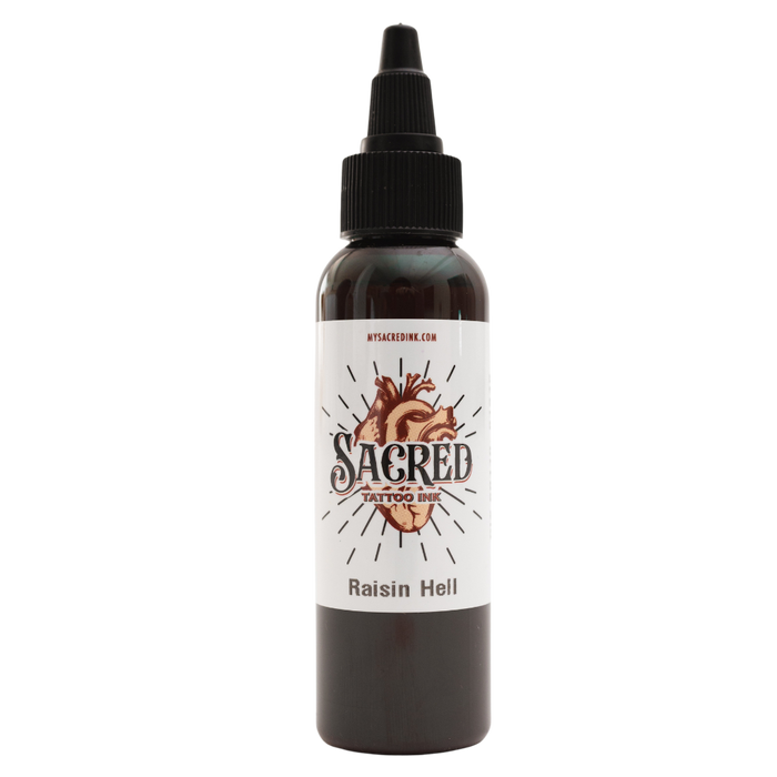 Sacred Ink - 2 oz Colors