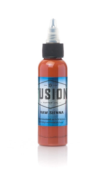 Fusion Ink - Colors - 1 oz