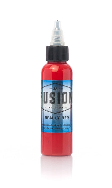 Fusion Ink - Colors - 2 oz