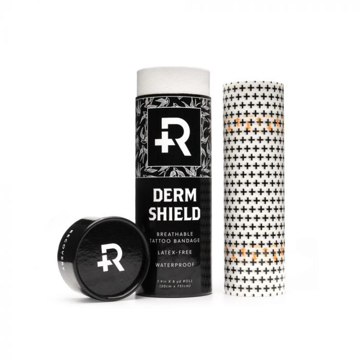 Recovery Derm Shield