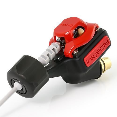 InkJecta Flite Nano Elite — 5th Avenue Studio Supply