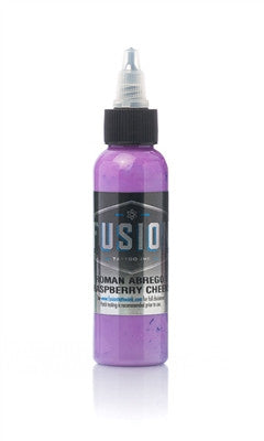 Fusion Ink - Specialty Colors