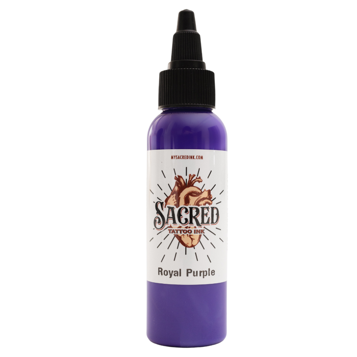 Sacred Ink - 1 oz Colors