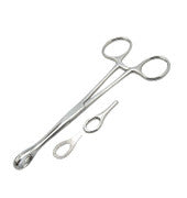 Forester Forceps