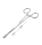Micro Forester Forceps