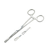 Micro Pennington Forceps