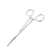 Hemostat Forceps