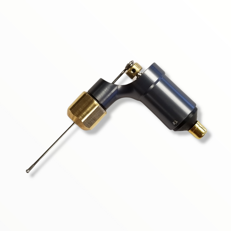 Tippetts - S-3 Direct Drive