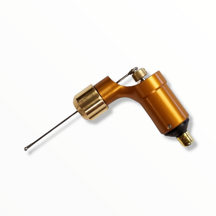 Tippetts "S-3" Direct Drive