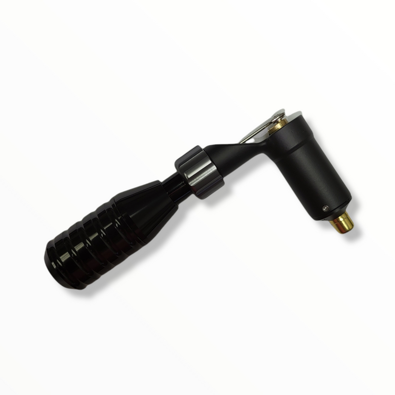 Tippetts - ''S-4'' Direct Drive